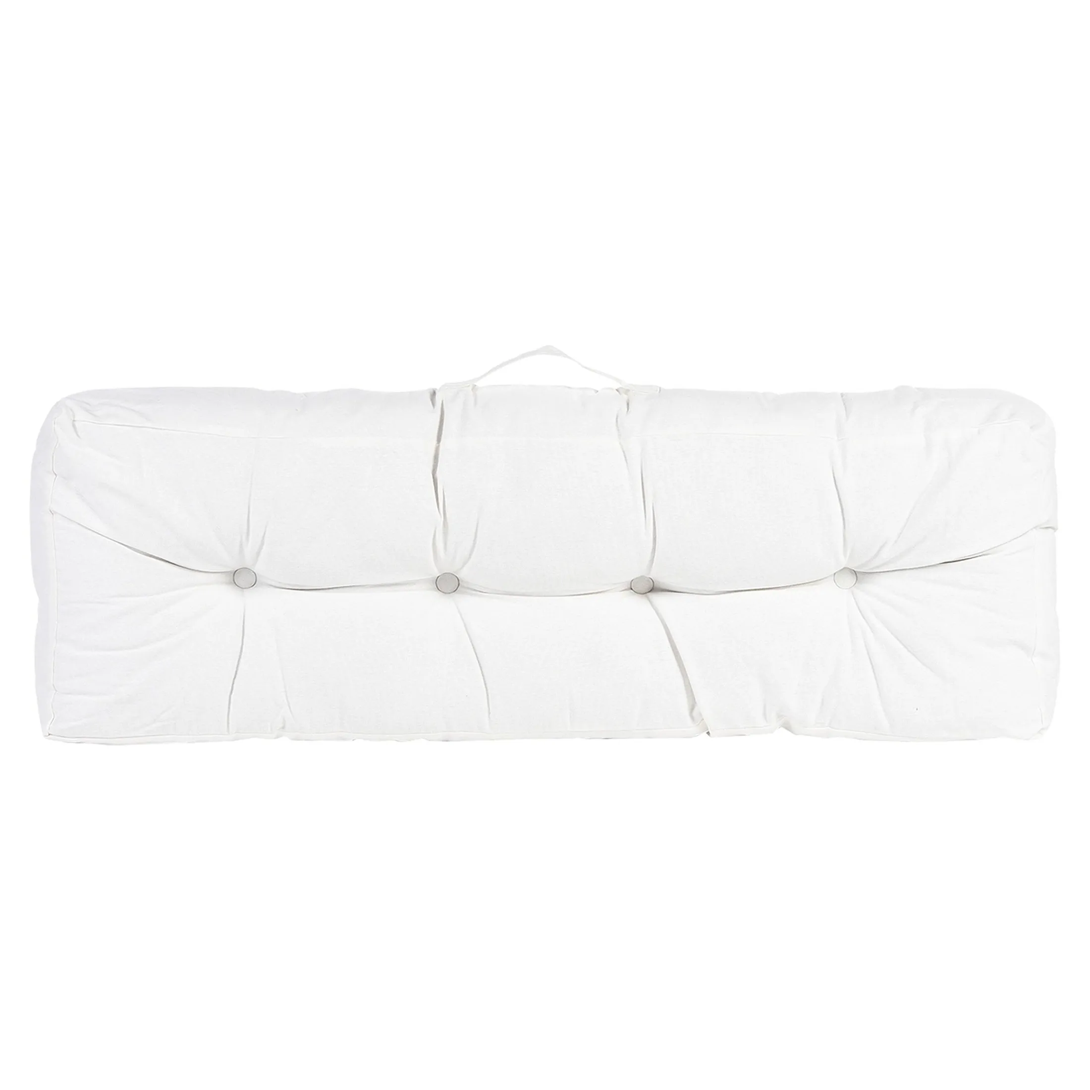 Online Depot Outdoor-Paletten-Ruckenkissen Sara