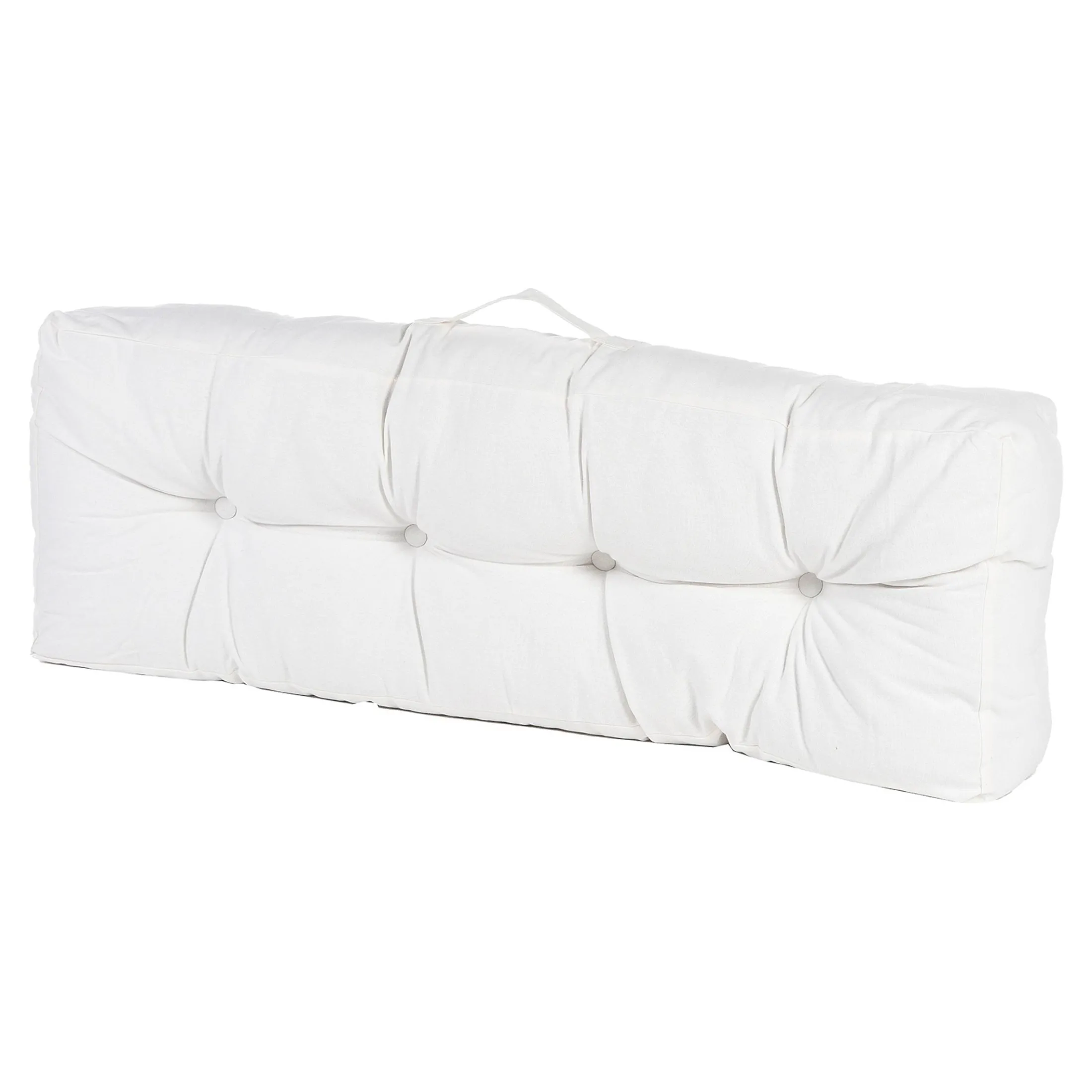 Online Depot Outdoor-Paletten-Ruckenkissen Sara