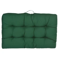 Clearance Depot Outdoor-Paletten-Sitzkissen Sara