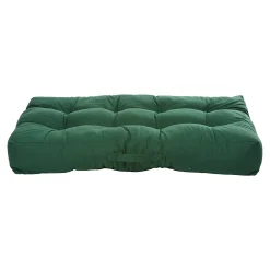 Clearance Depot Outdoor-Paletten-Sitzkissen Sara
