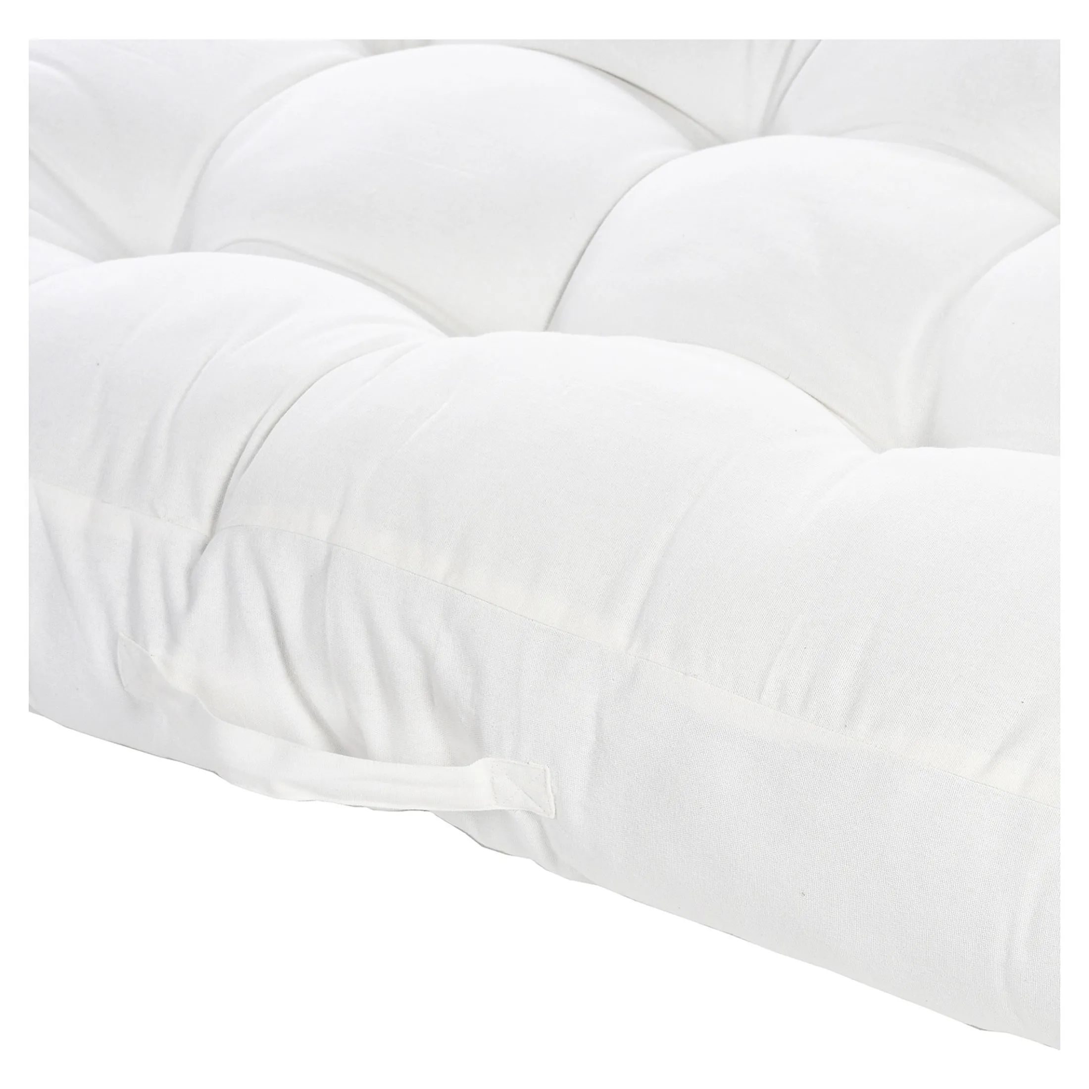 Outlet Depot Outdoor-Paletten-Sitzkissen Sara