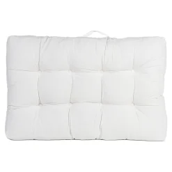 Outlet Depot Outdoor-Paletten-Sitzkissen Sara