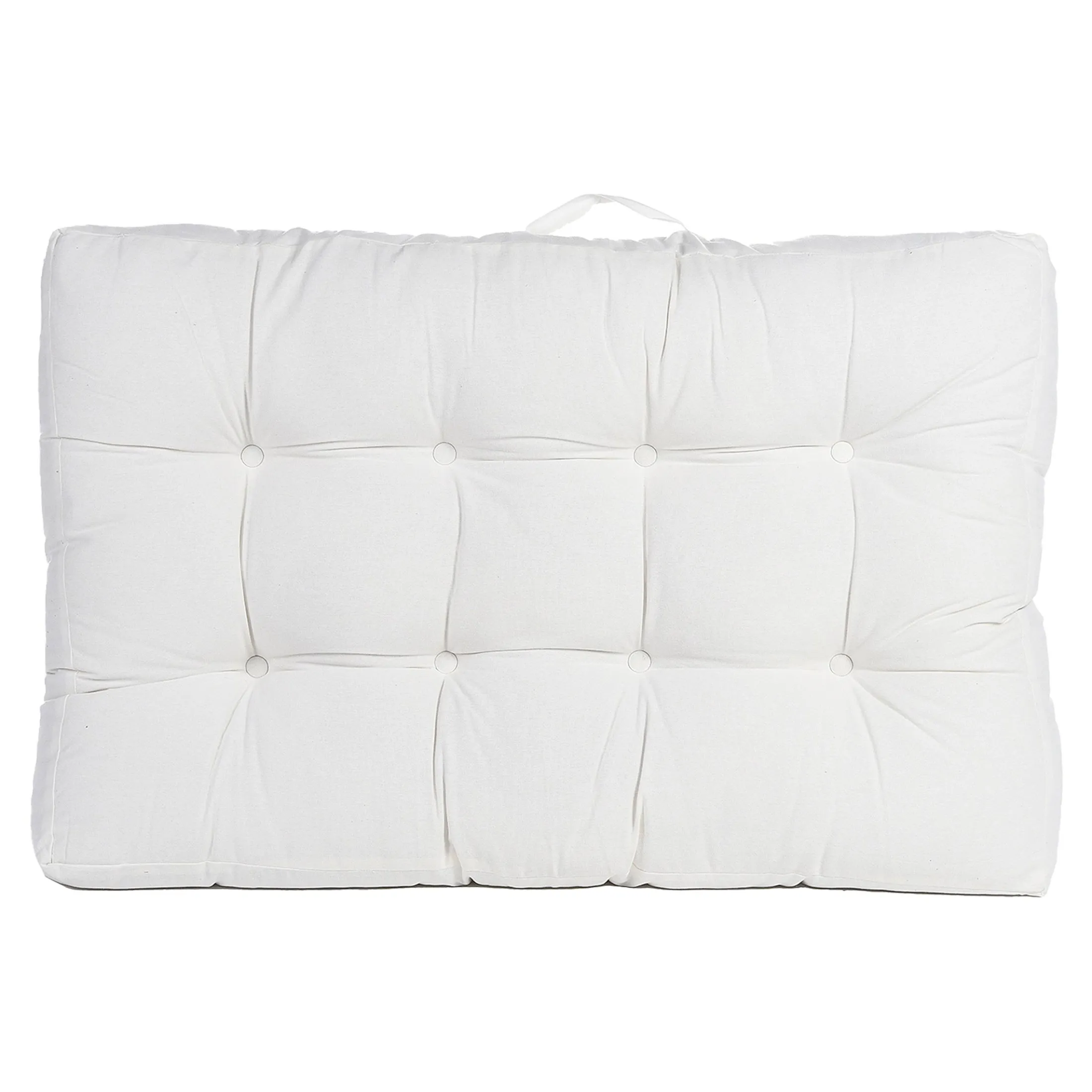 Outlet Depot Outdoor-Paletten-Sitzkissen Sara