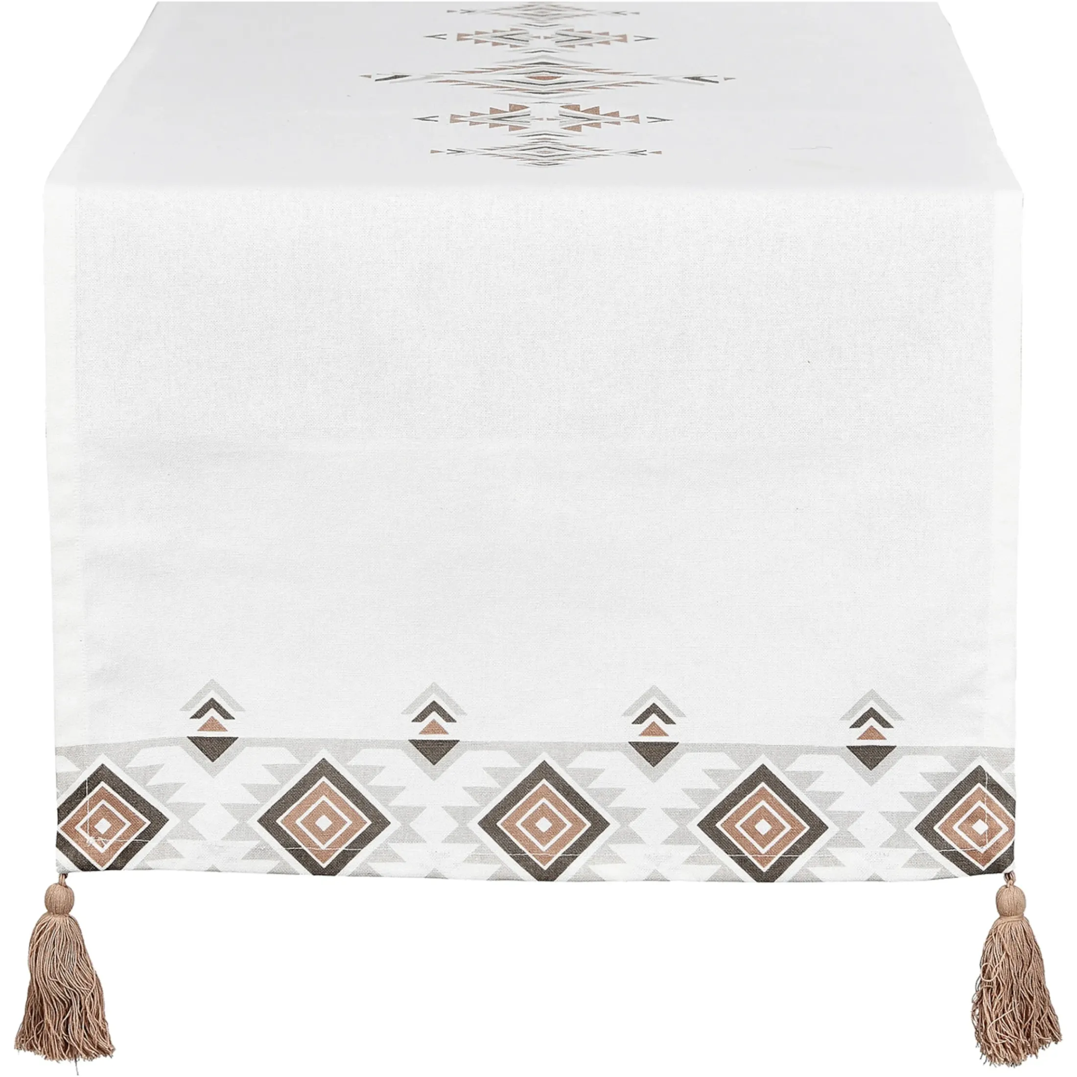 Depot Tischläufer>Outdoor-Tischläufer Boho