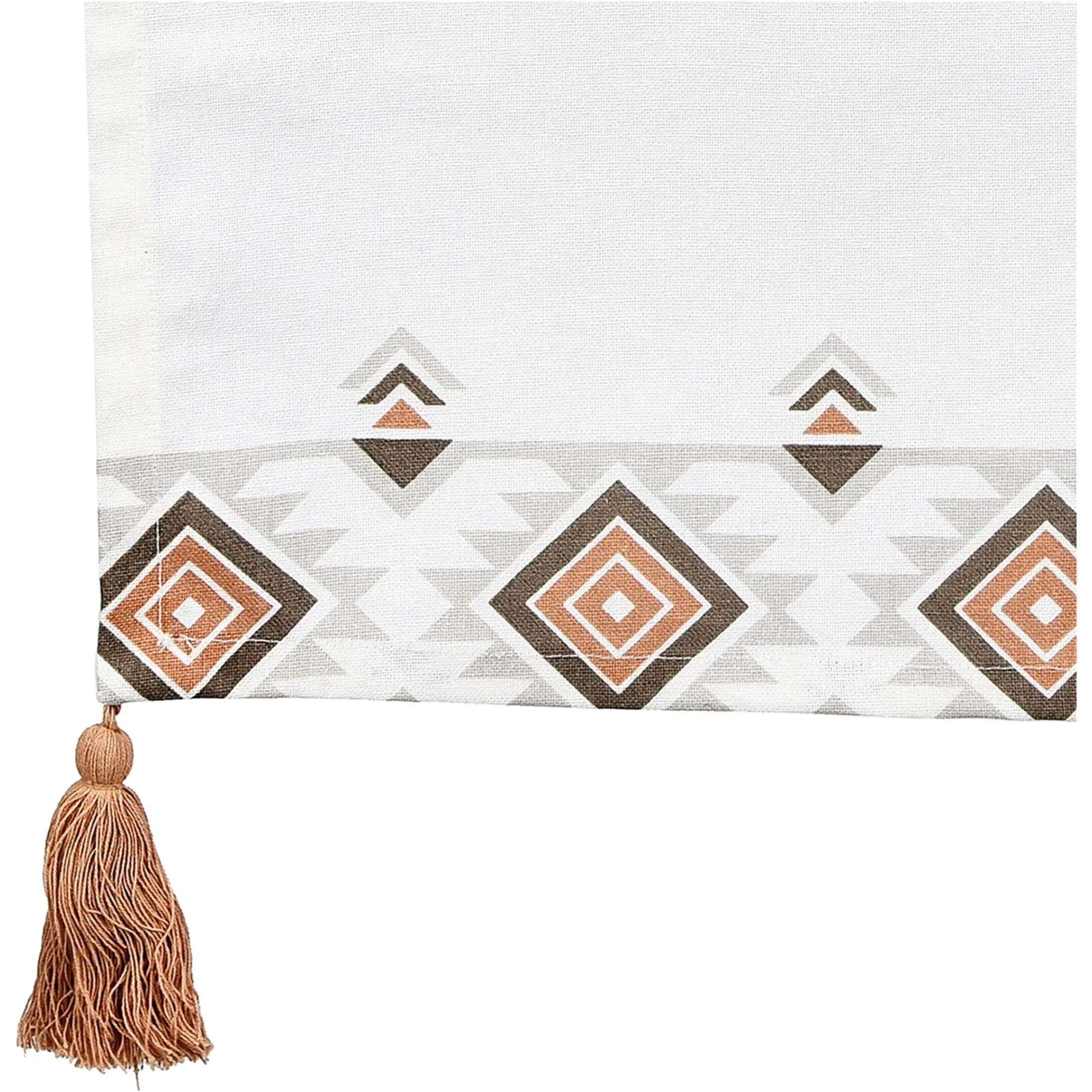 Depot Tischläufer>Outdoor-Tischläufer Boho