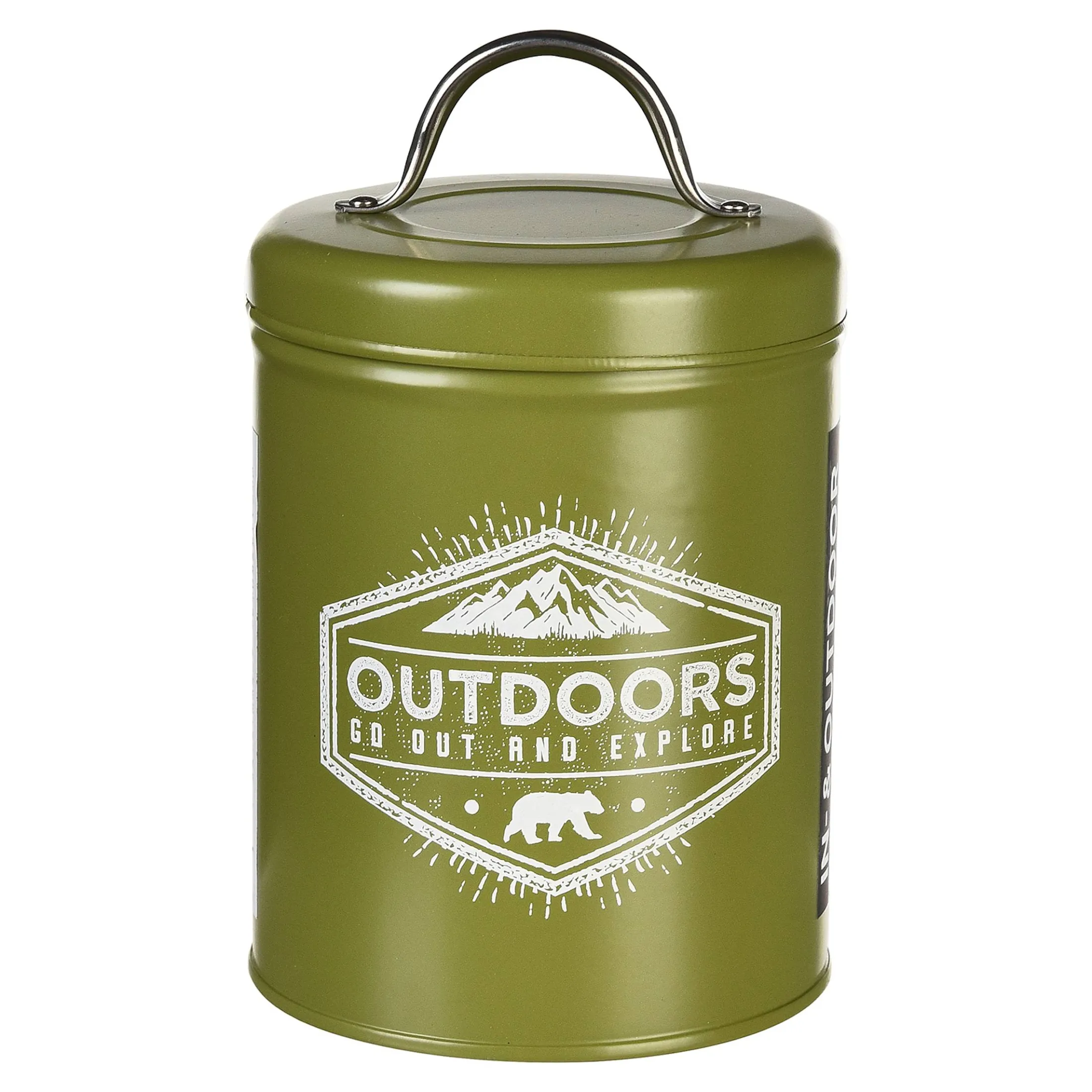 Flash Sale Depot Outdoor-Toolbox