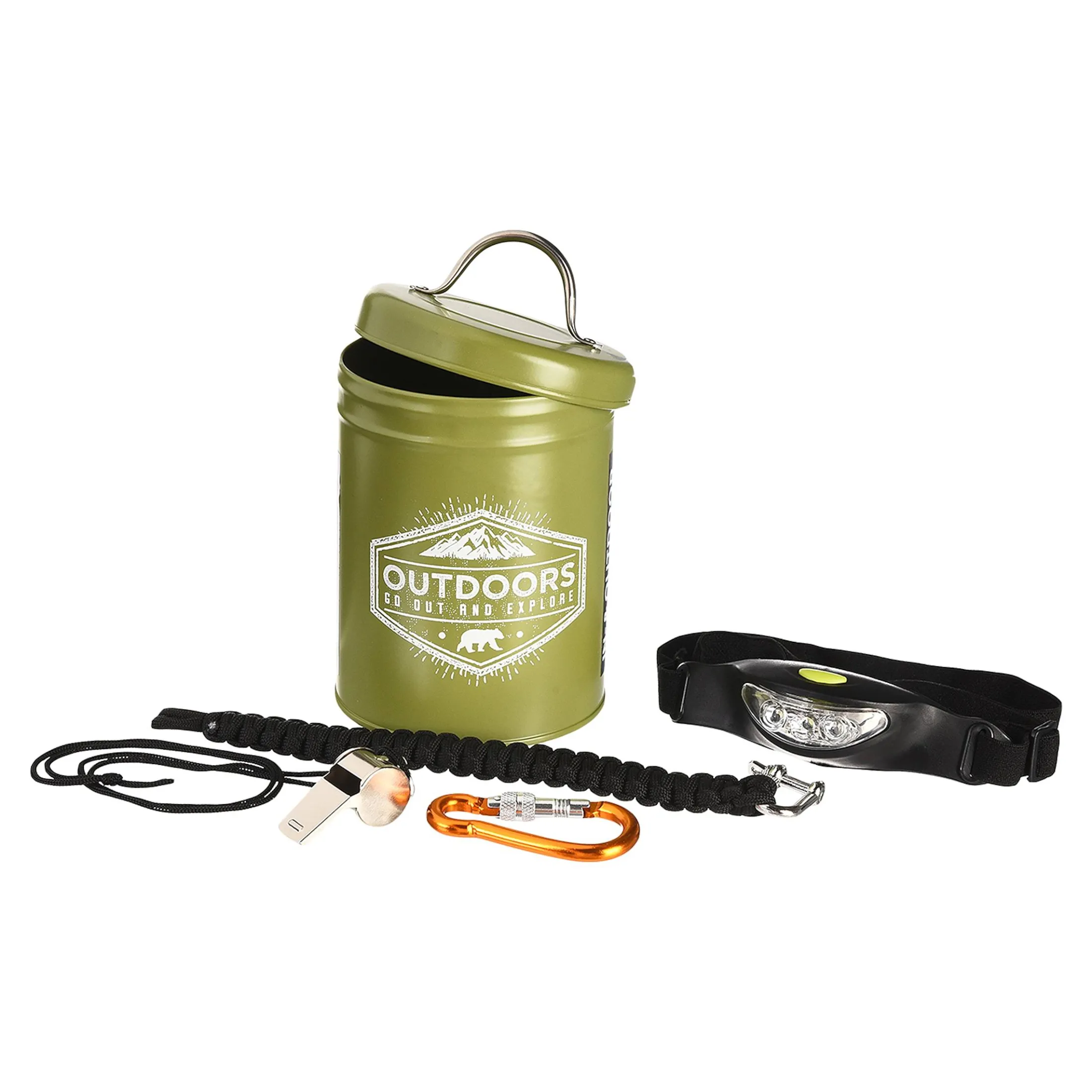 Flash Sale Depot Outdoor-Toolbox