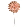 Flash Sale Depot Papierblume Glitter