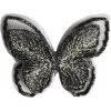Depot Geschenkanhänger & Sticker>Patch Schmetterling
