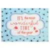 Hot Depot Postkarte Wonderful