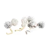 Shop Depot Potpourri All White