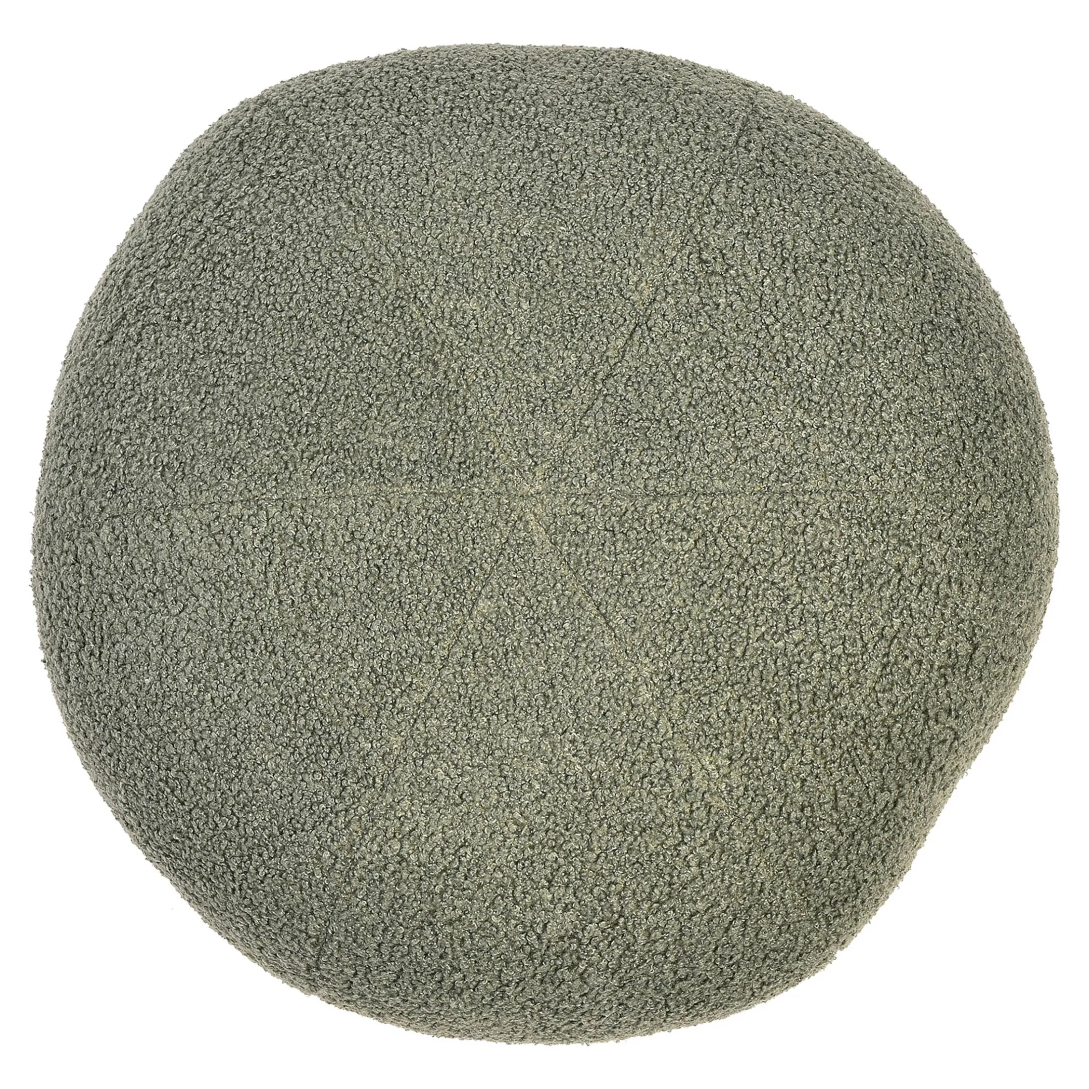 Fashion Depot Pouf