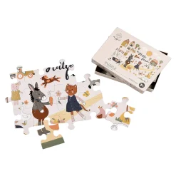 Outlet Depot Puzzle Little Farm