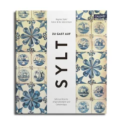 Online Depot Reise-Kochbuch Zu Gast Auf Sylt