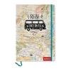 Cheap Depot Reisetagebuch (Landkarte)