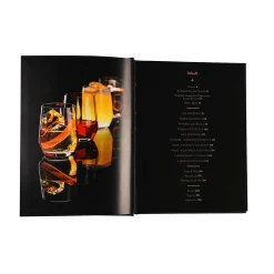 Outlet Depot Rezeptbuch Classic Cocktails