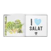 Store Depot Rezeptbuch I Love Salat