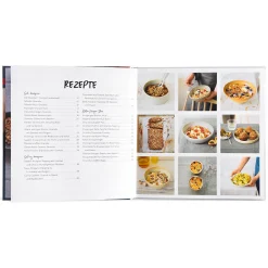 Flash Sale Depot Rezeptbuch Knuspermusli & Granola