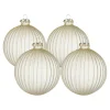 New Depot Rille Kugel-Set