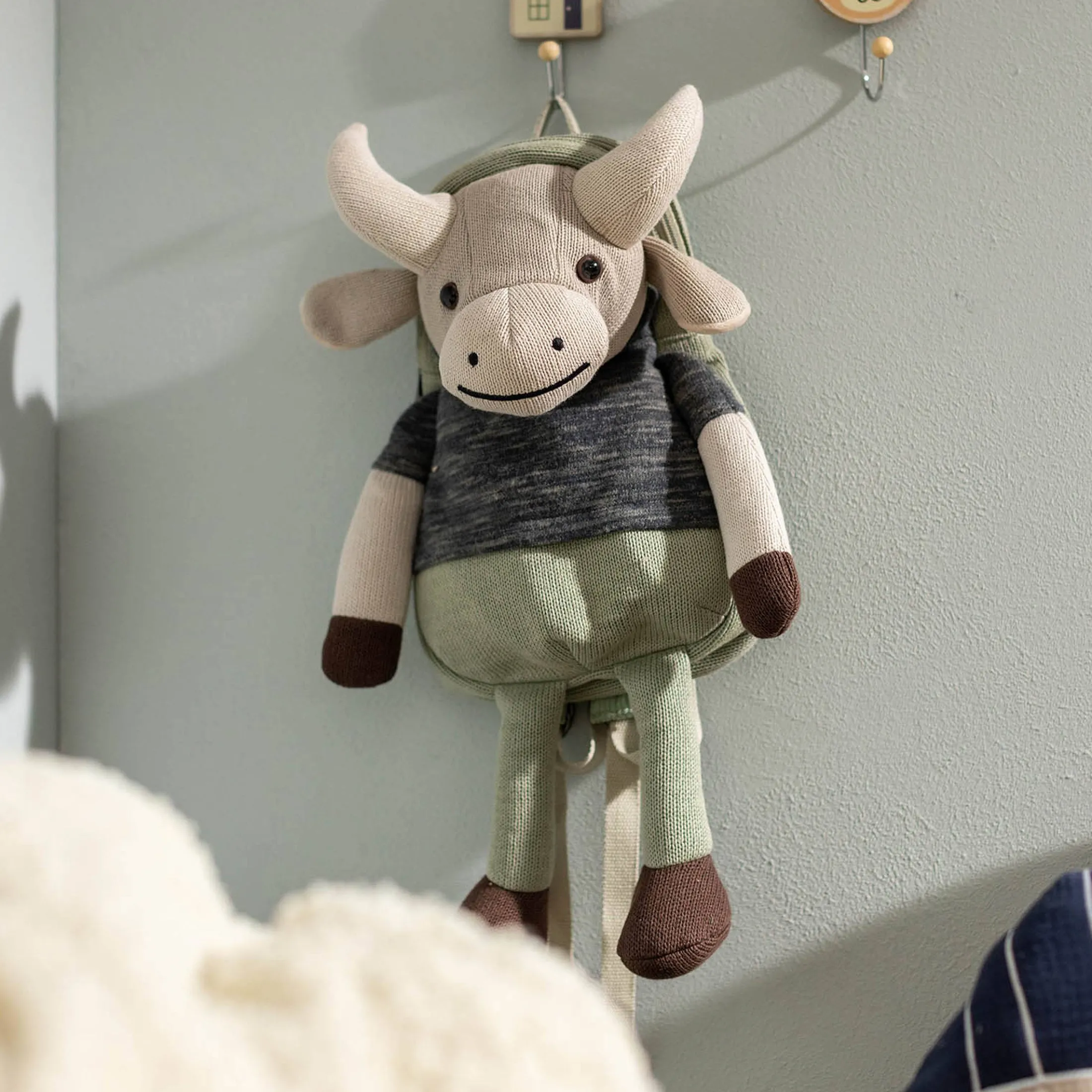 Cheap Depot Rucksack Stier Sam