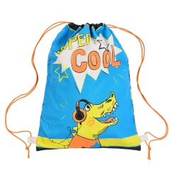 Discount Depot Rucksack Super Cool