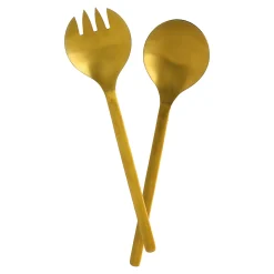 Flash Sale Depot Salatbesteck-Set