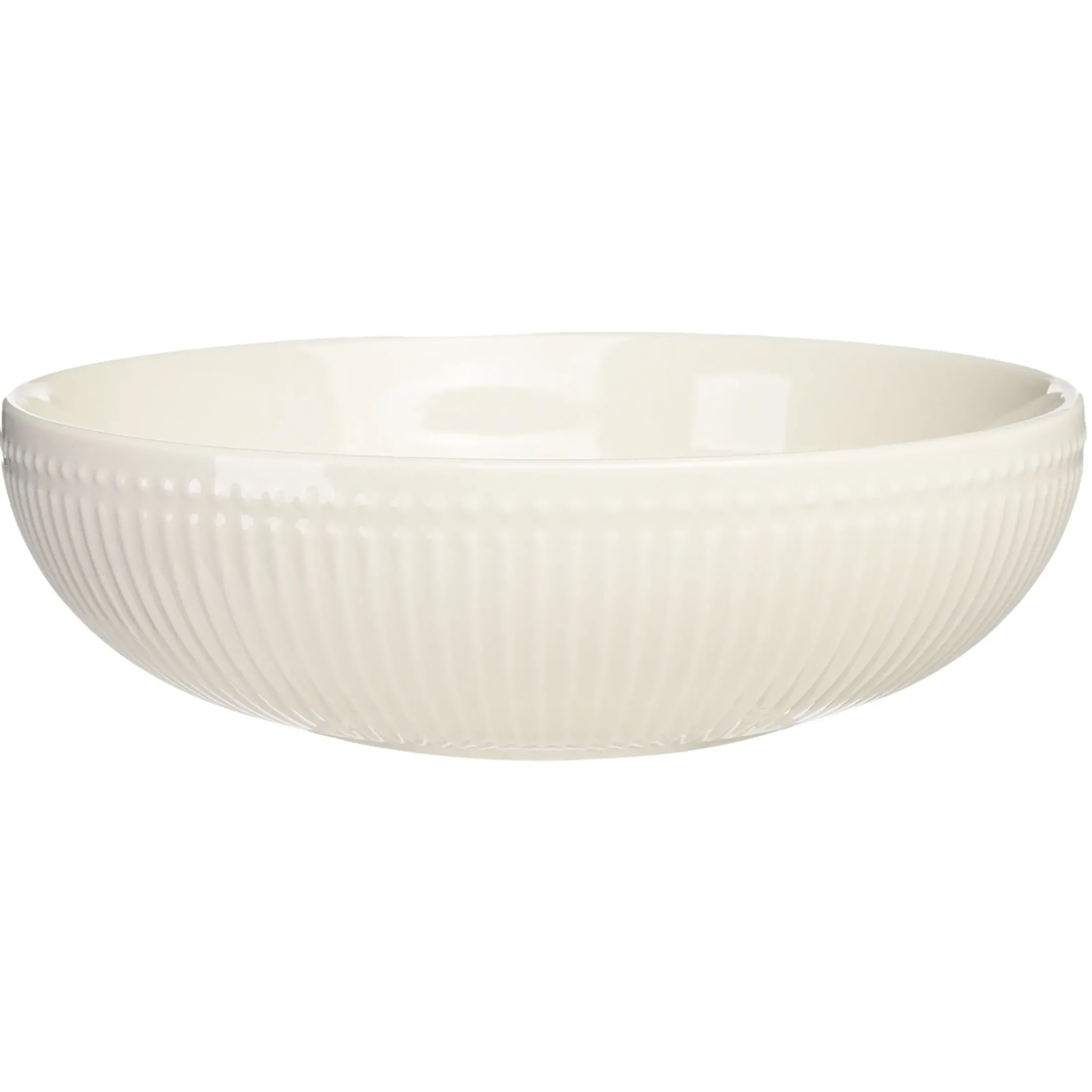 Depot Geschirr>Salat-/Pastaschale Lucy