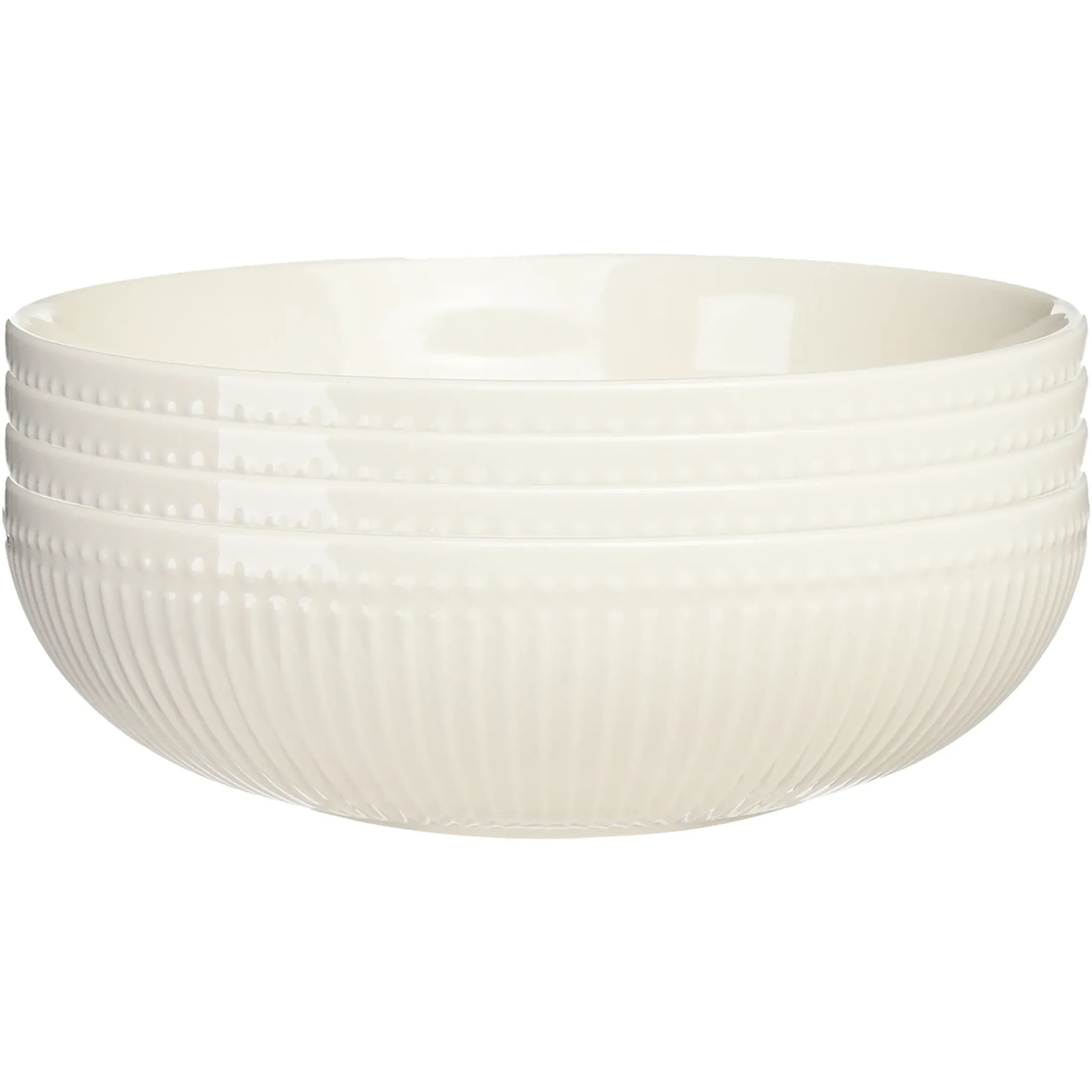 Depot Geschirr>Salat-/Pastaschalen Lucy