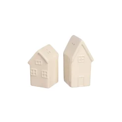 Flash Sale Depot Salz- & Pfefferstreuer-Set Haus