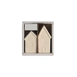 Flash Sale Depot Salz- & Pfefferstreuer-Set Haus