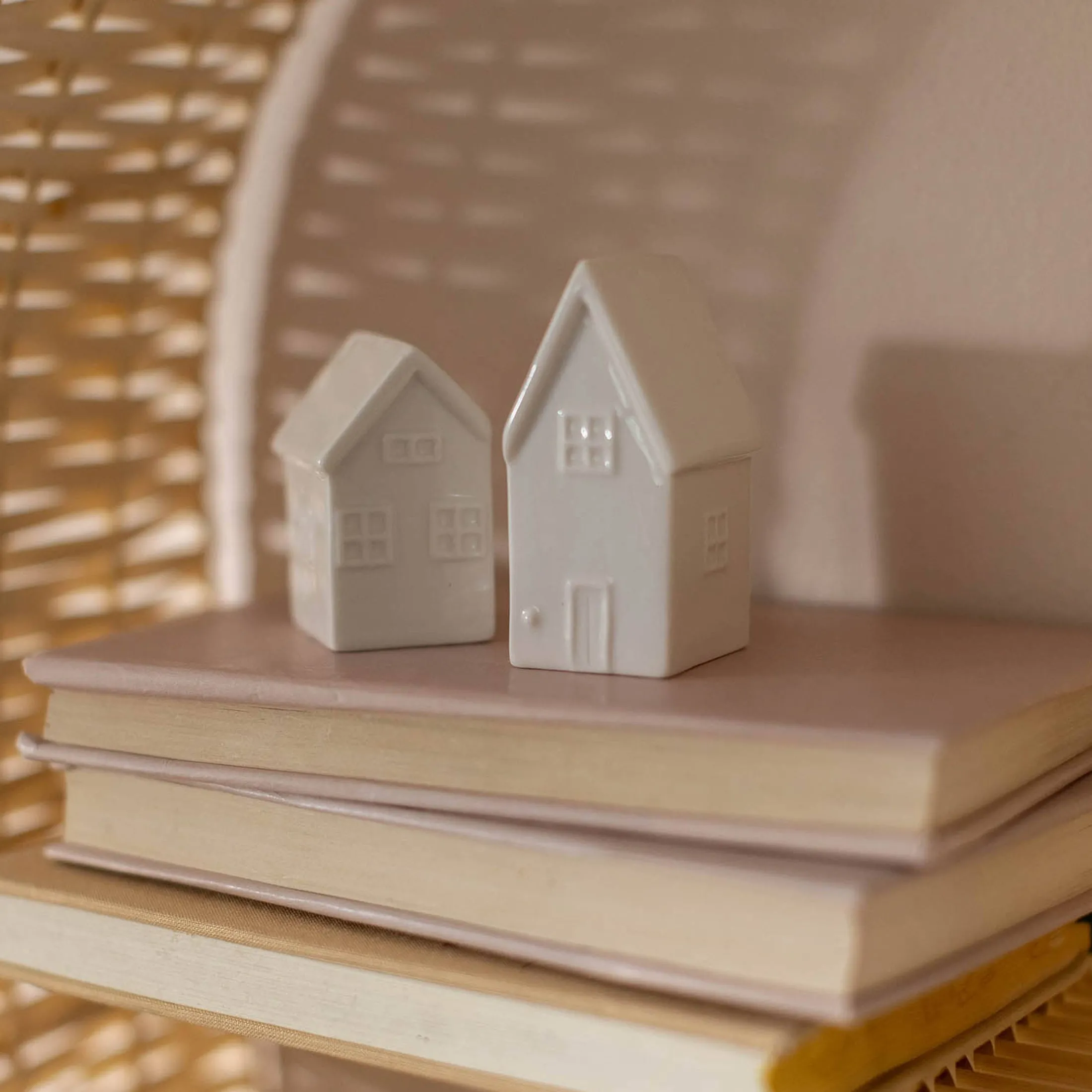 Flash Sale Depot Salz- & Pfefferstreuer-Set Haus