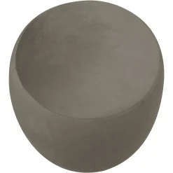 Depot Poufs & Hocker>Samt-Pouf Marla