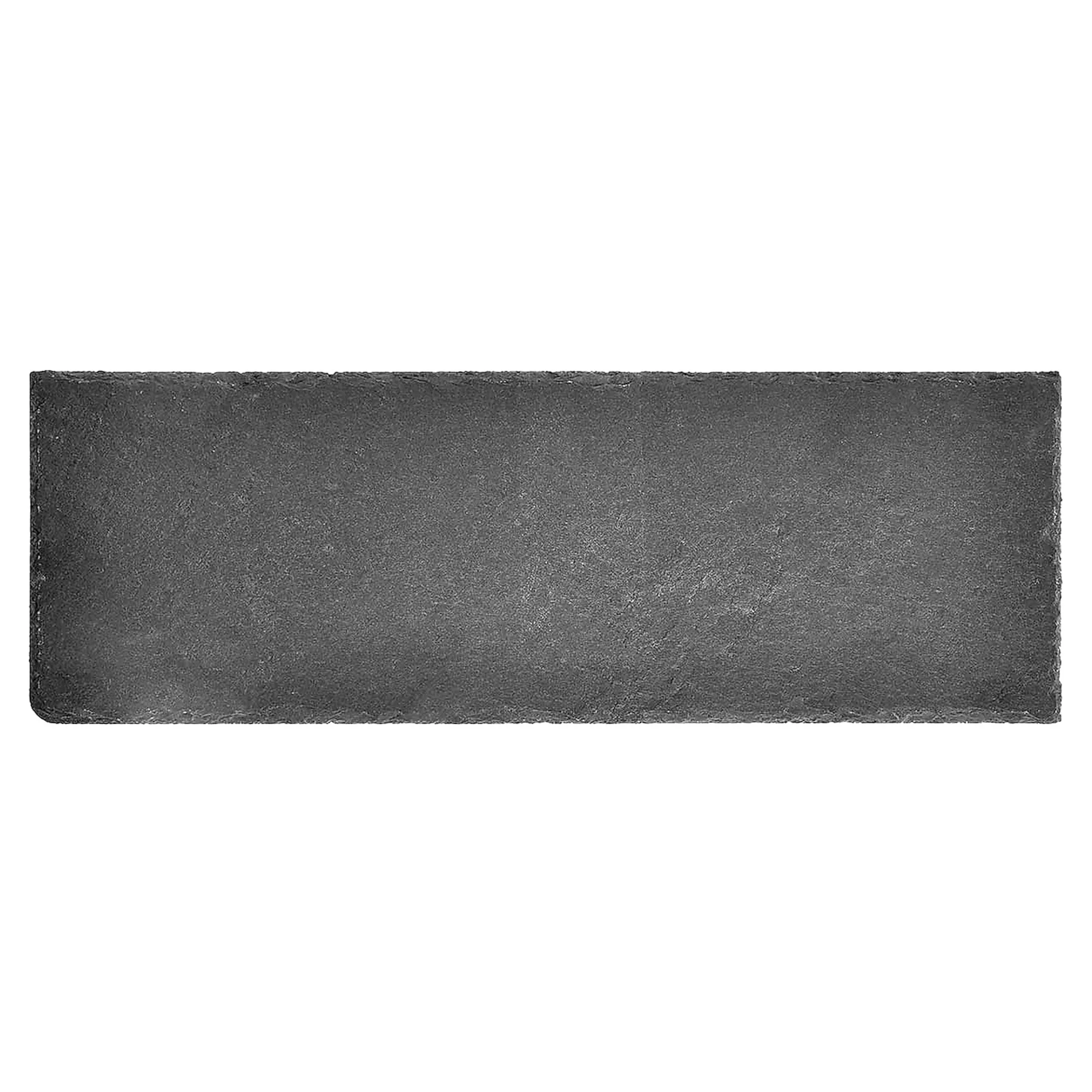 Fashion Depot Schiefer-Servierplatte Esme