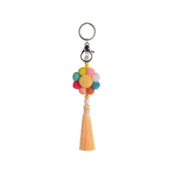 Clearance Depot SchlusselAnhänger Boho