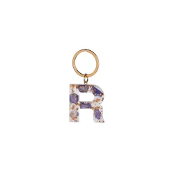 Clearance Depot SchlusselAnhänger Trockenblume R