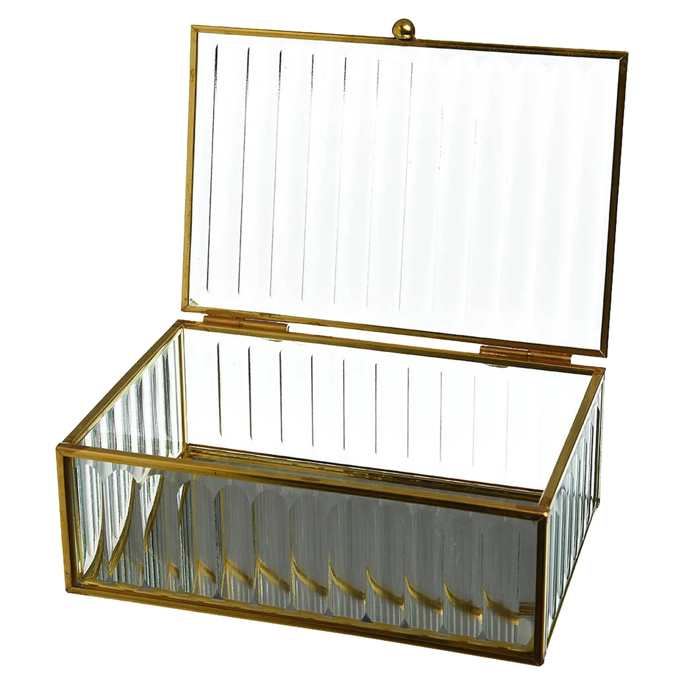 Sale Depot Schmuckkasten Shine