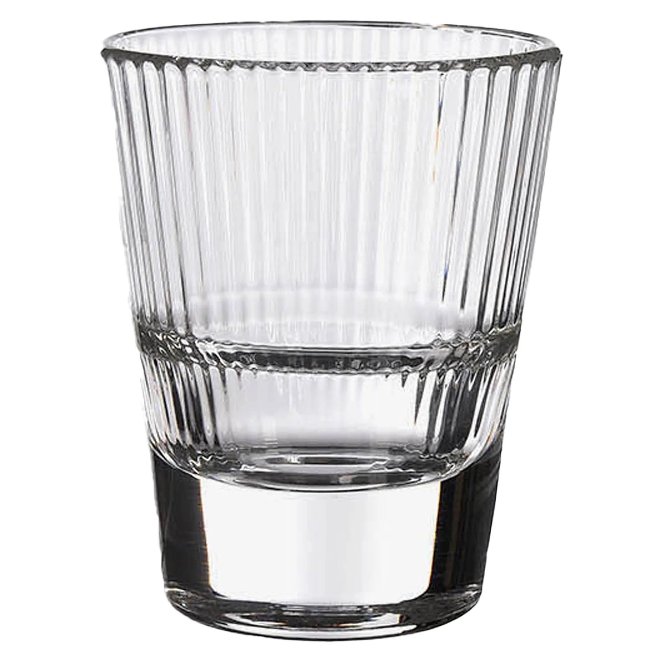 New Depot Schnapsglas Optik