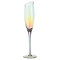 Hot Depot Sektglas Cutted