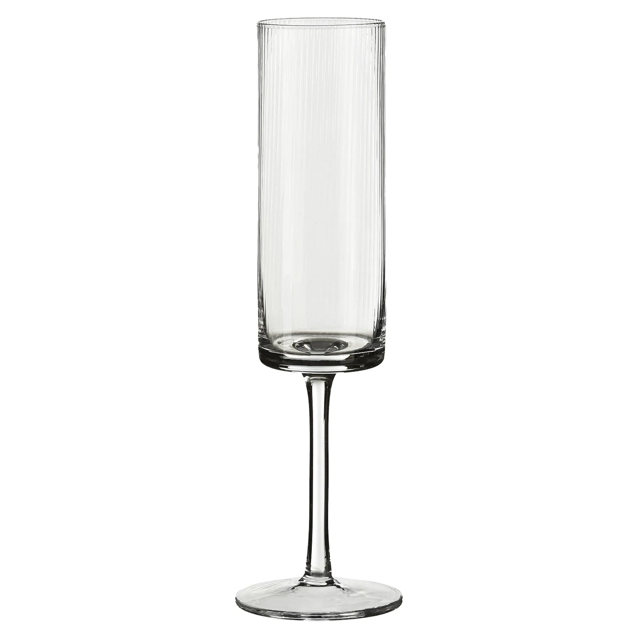 Clearance Depot Sektglas Riffle