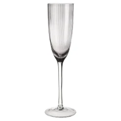 Fashion Depot Sektglas Shine