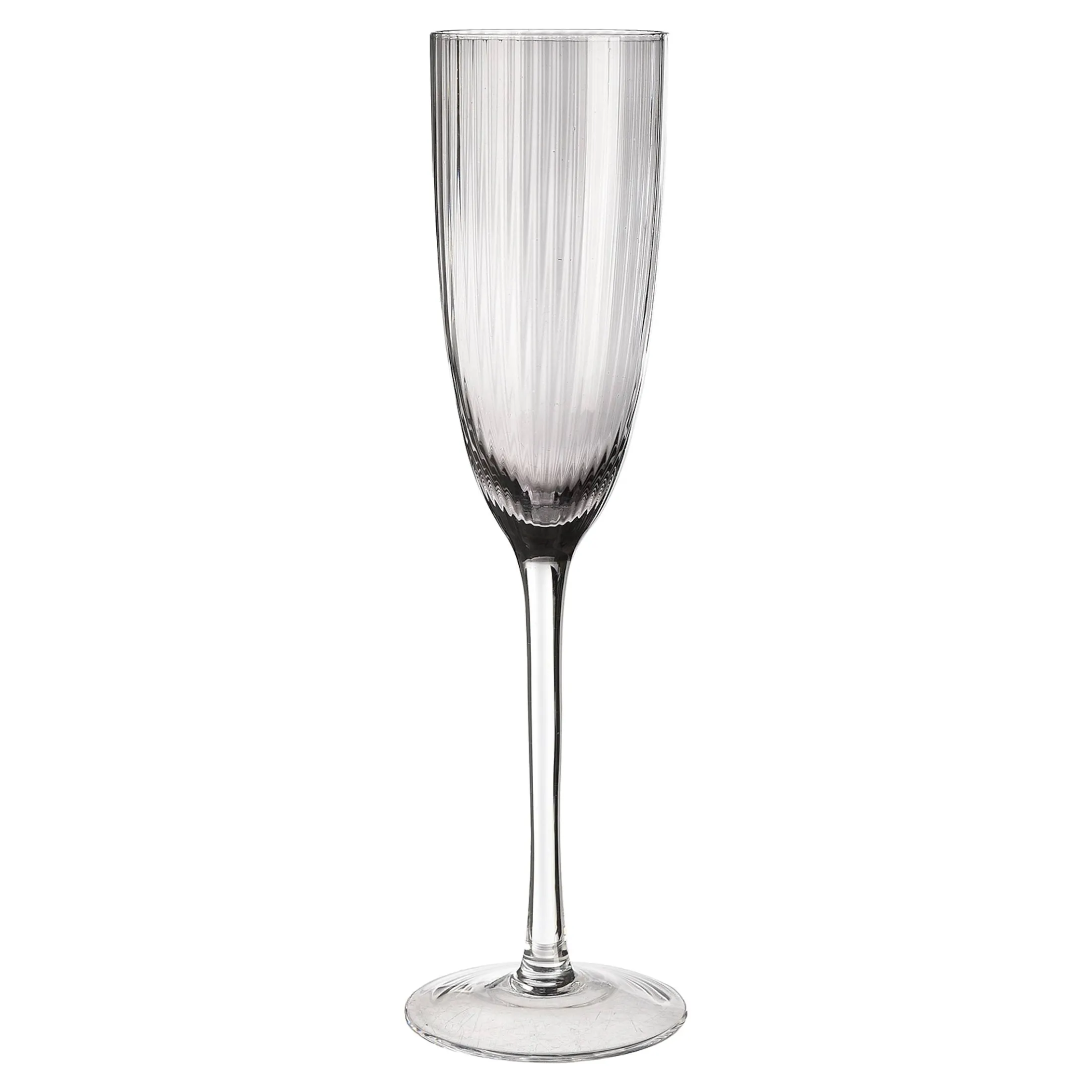Fashion Depot Sektglas Shine