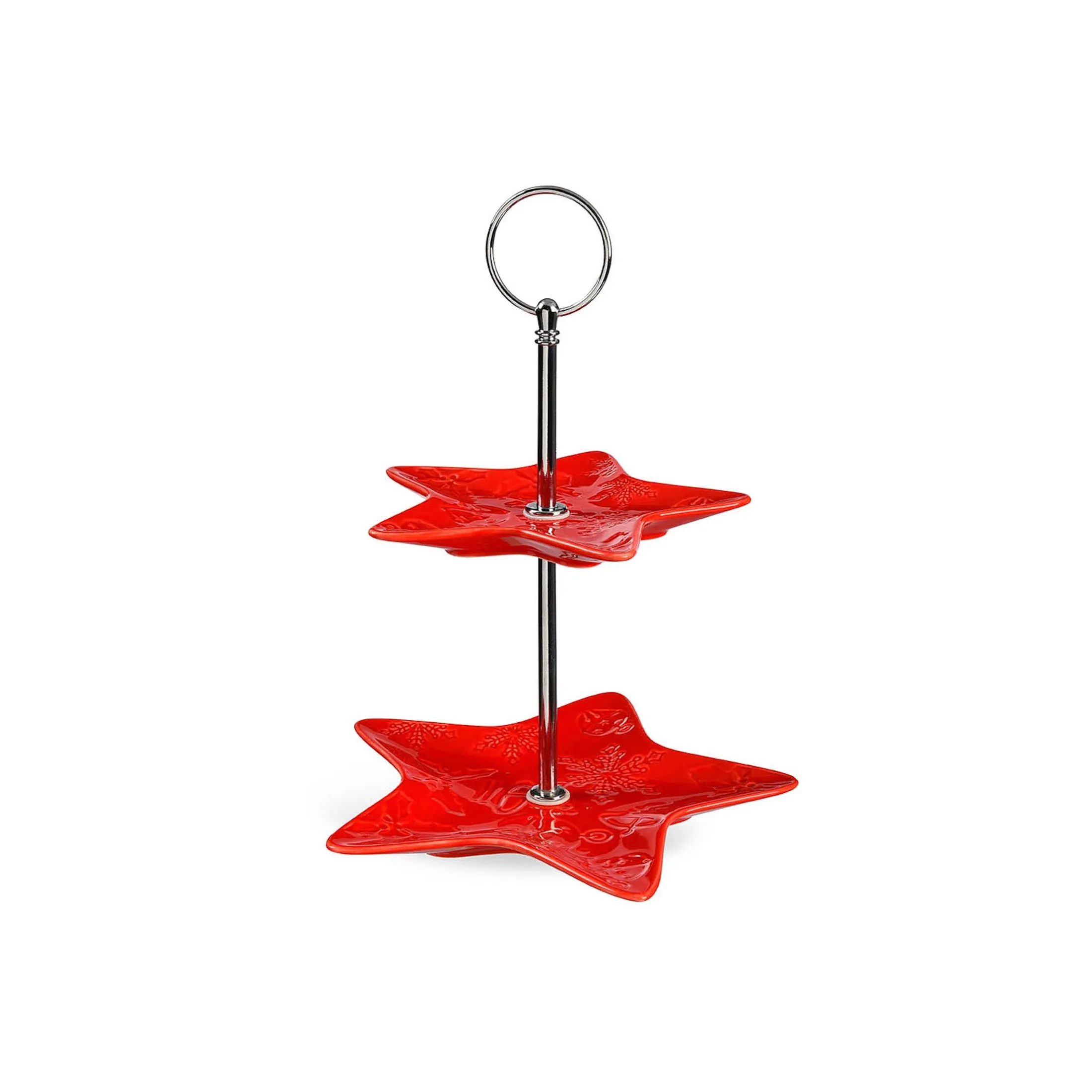 Hot Depot Servier-Etagere X-Mas