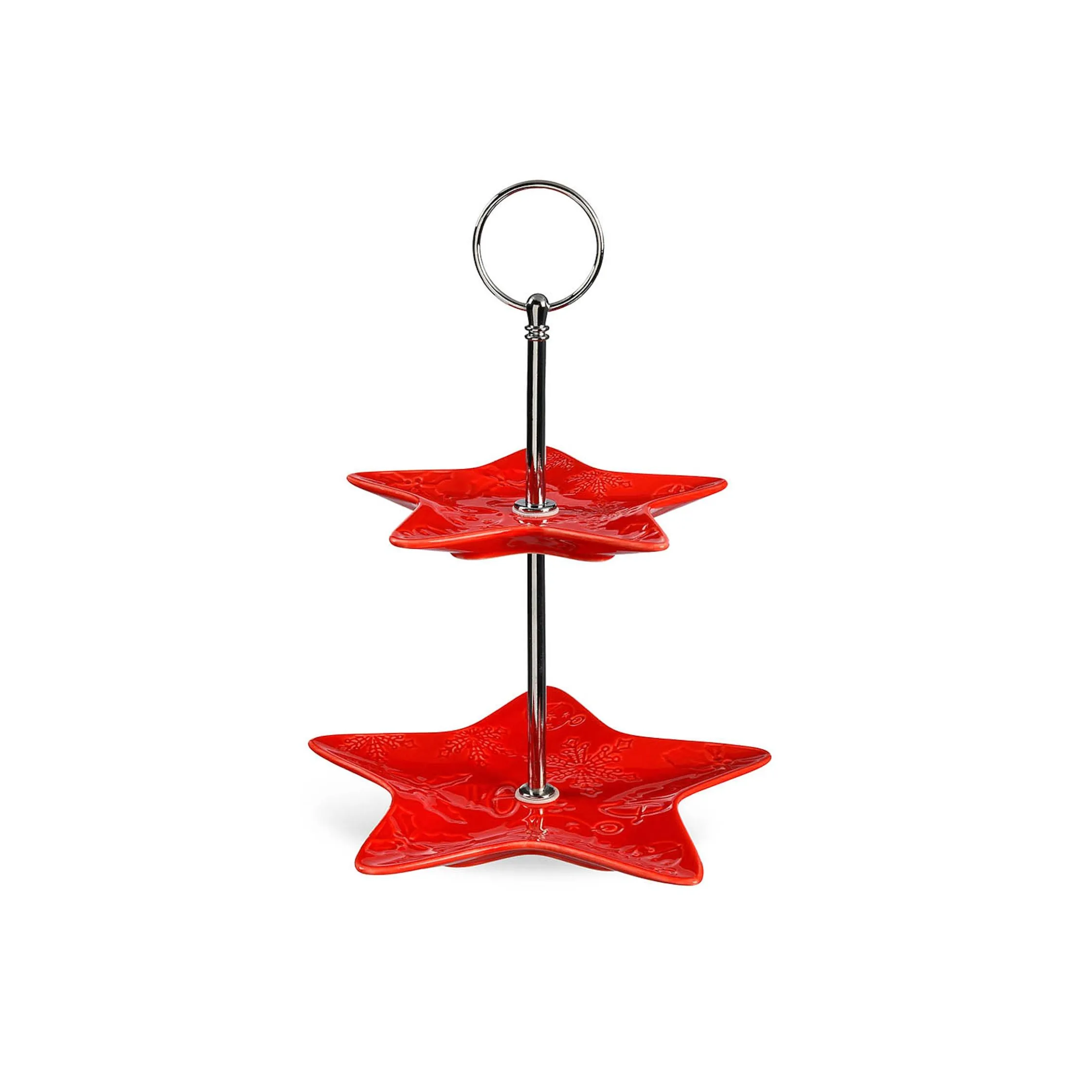 Hot Depot Servier-Etagere X-Mas