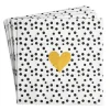 Cheap Depot Servietten Heartdot