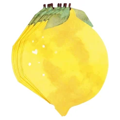 Best Sale Depot Servietten Lemon