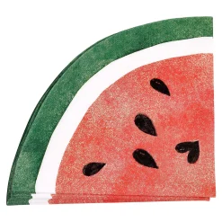 Best Sale Depot Servietten Melone