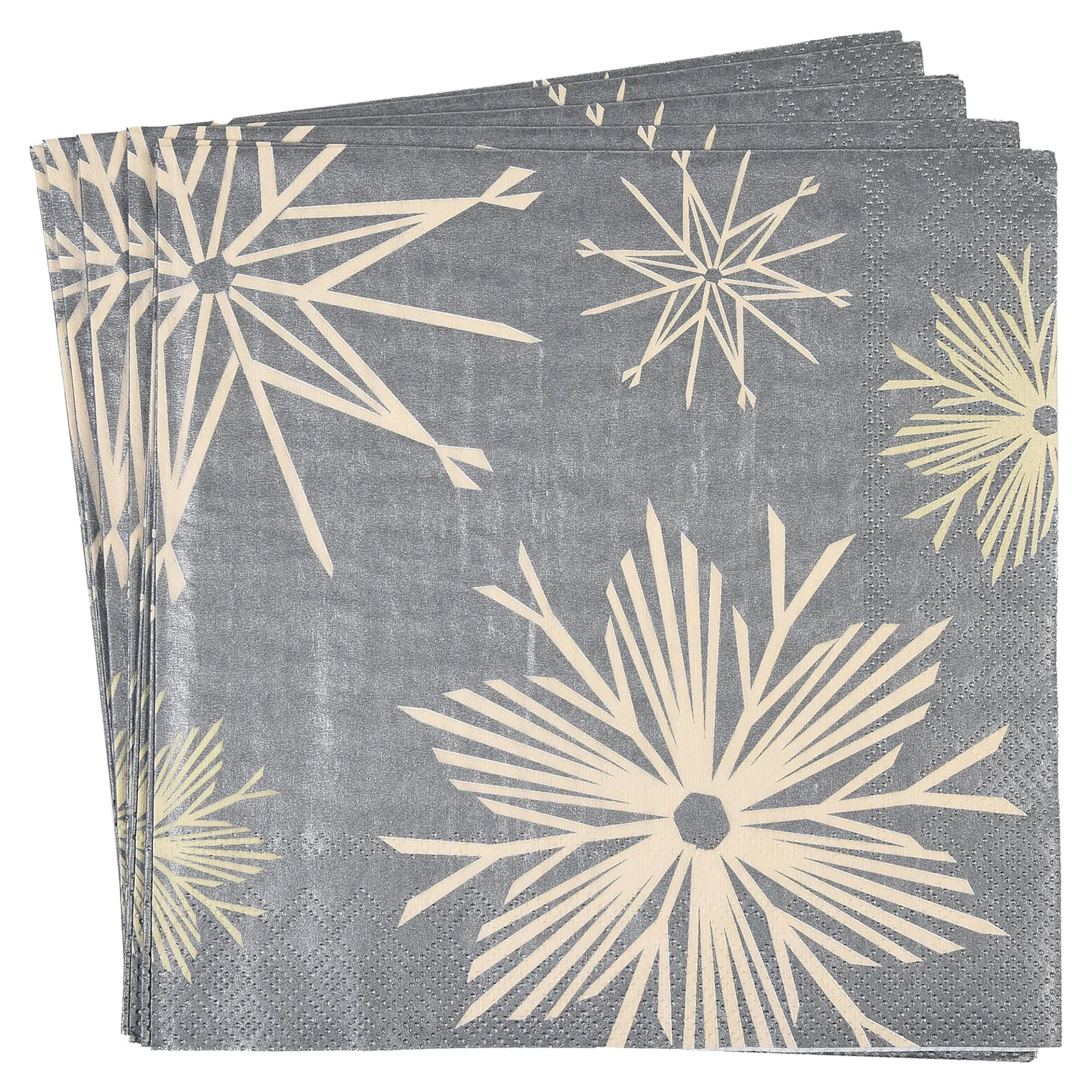 Clearance Depot Servietten Stjarna
