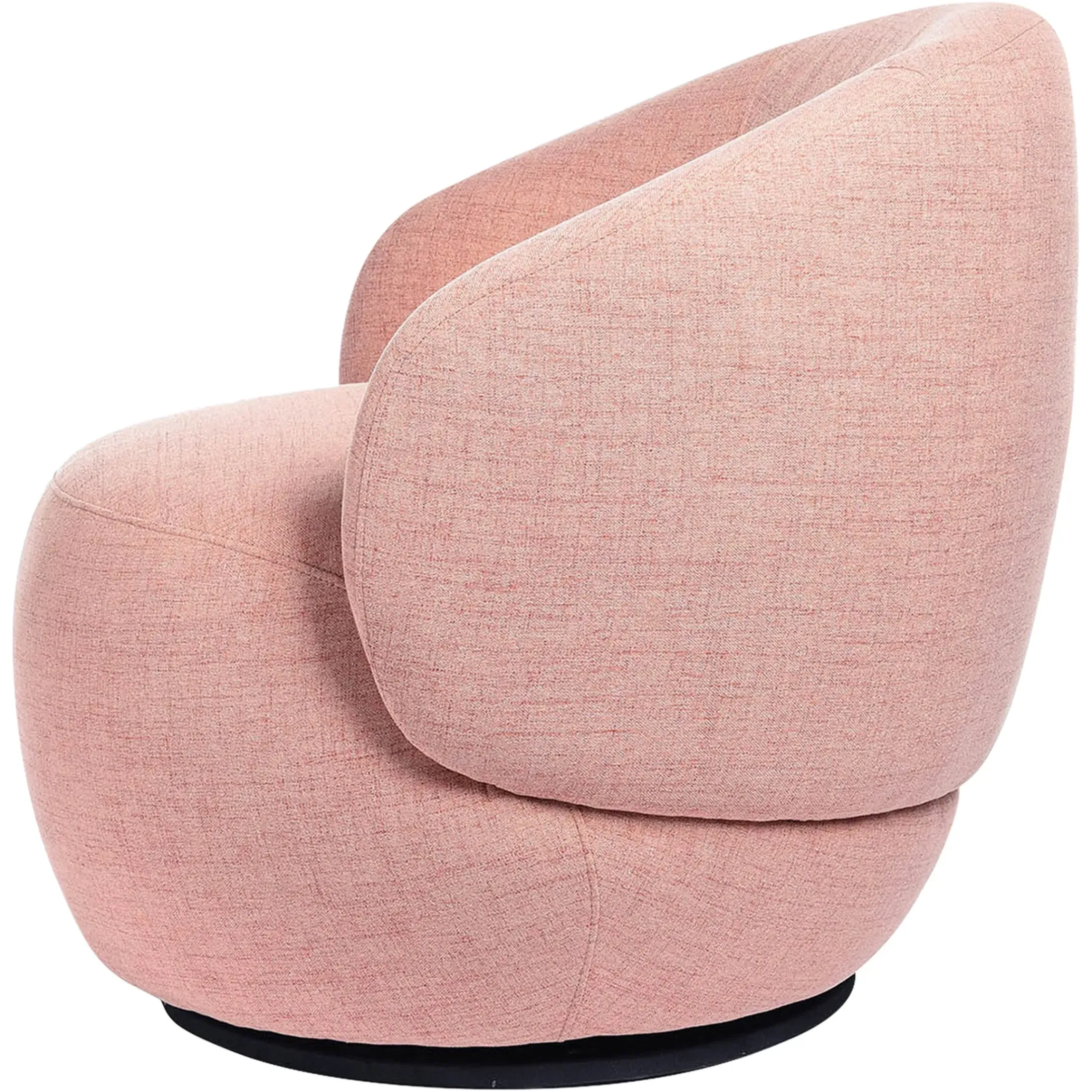 Depot Sessel>Sessel Karla, 360° Drehbar