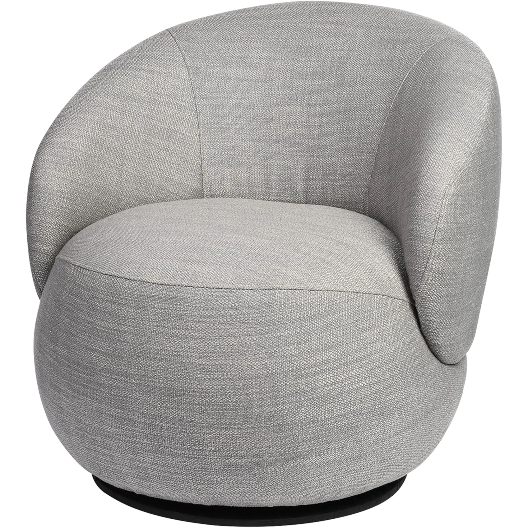 Depot Sessel>Sessel Karla, 360° Drehbar