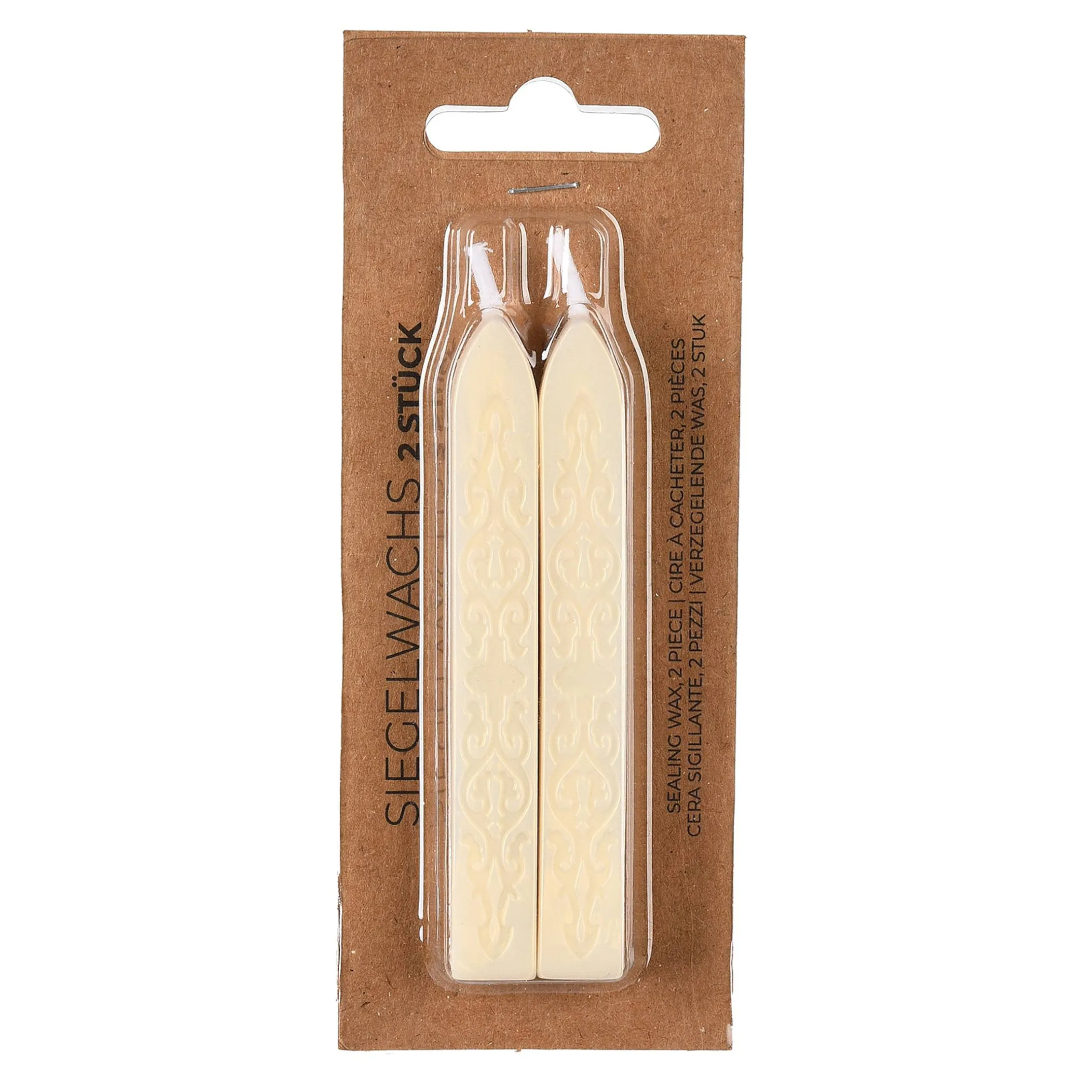 Flash Sale Depot Siegelwachs-Stangen